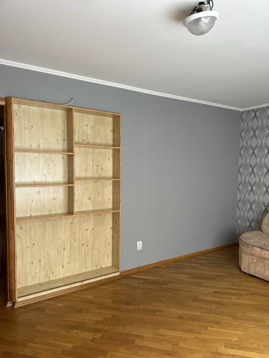 Здається 1 кімнатна  квартира по вул Федорова