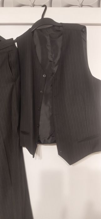 Garnitur Męski XL 42