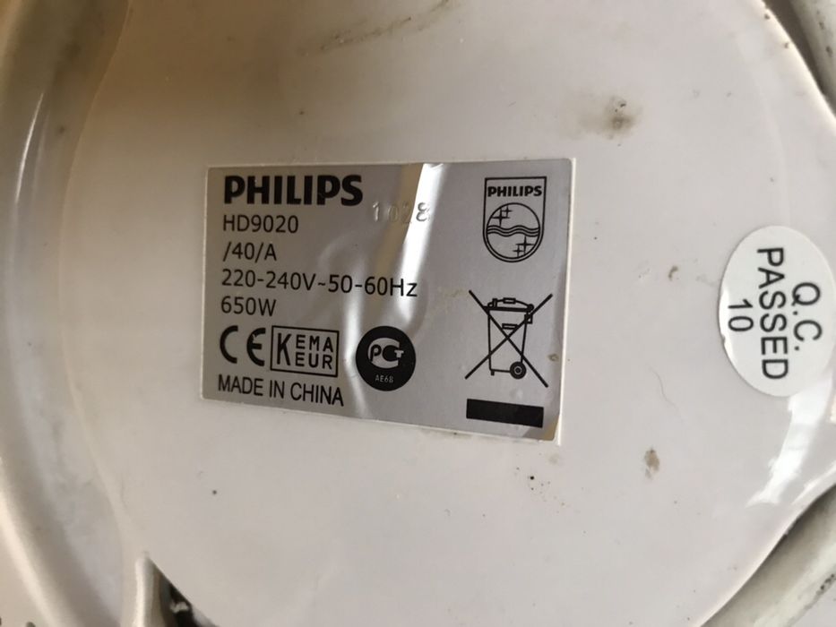 Хлебопечка