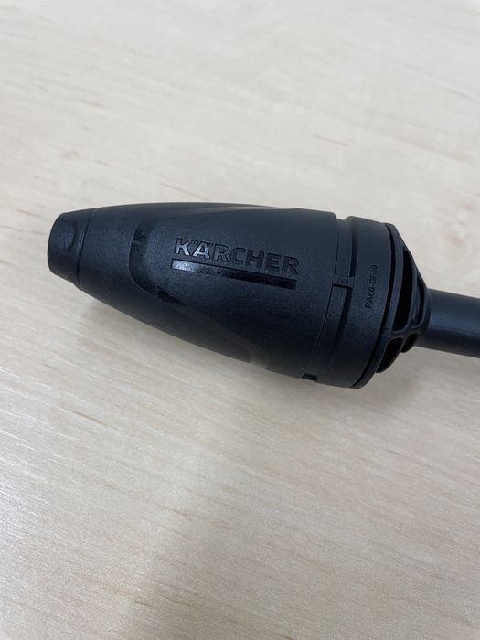 Lanca Rotacyjna Karcher KHB6 Battery OC 6-18 Battery KHB 4-18 plus