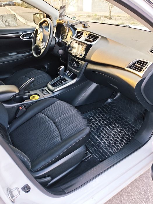 Продам Nissan Sentra