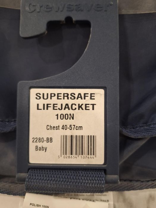 Kapok dziecięcy owy produkt