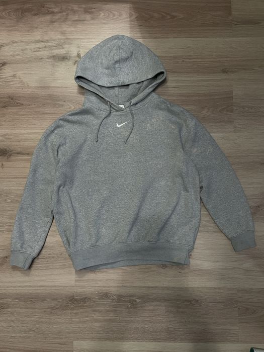 Худі nike vintage XS