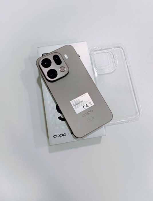 OPPO x9 pro 512GB