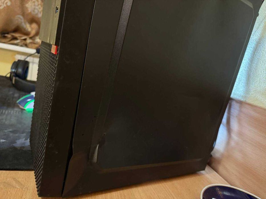 Продам игровой пк срочно