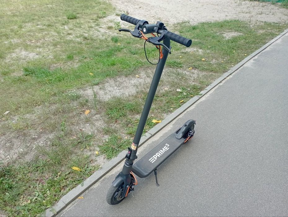 Электросамокат Prime 3 EES71
