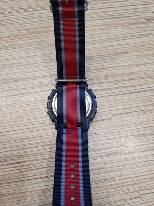 Casio g shock GD - 100