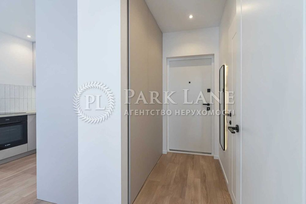 1-кімнатна квартира за адресою (площа 37 м²) - Atlanta.ua - фото 21