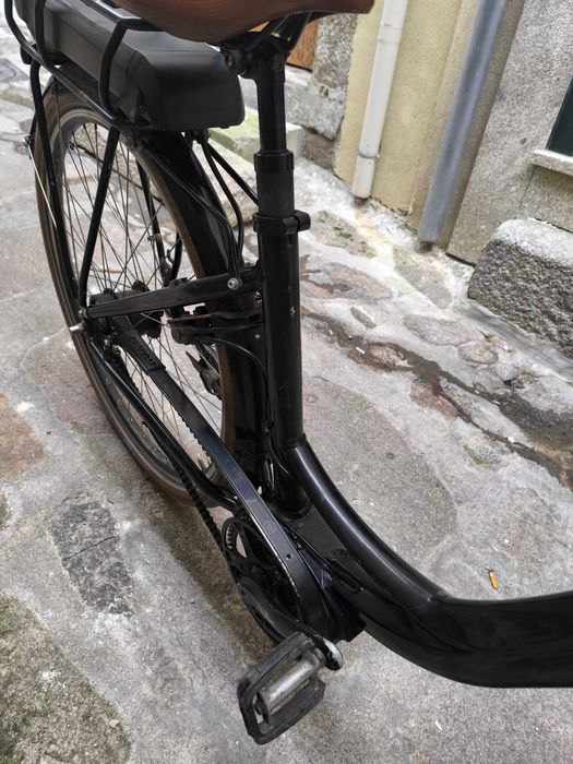 Bicicleta Elétrica c/ motor BOSCH