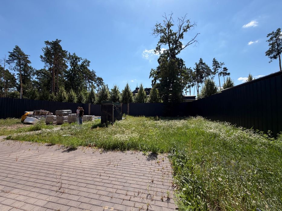 Будинок – Буча - Вид 3