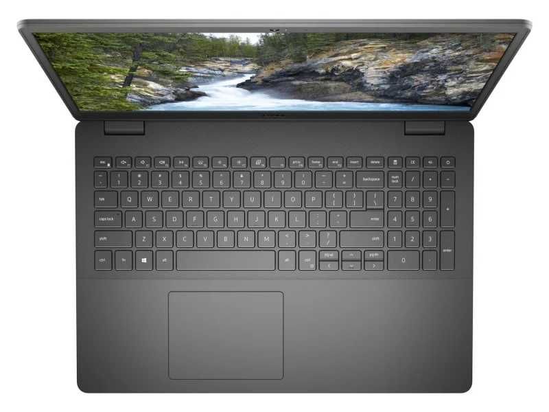 Biznesowy Dell Vostro 3500 15,6" Intel i7 4,7 GHz SSD 512 GB Nvidia FV