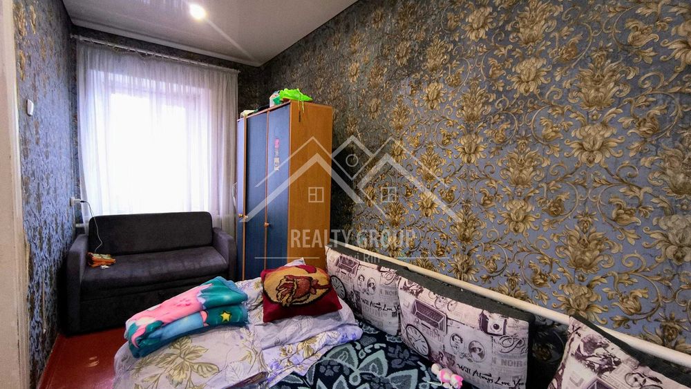 Продам будинок у ЦМ рн  вул. Мерецькова