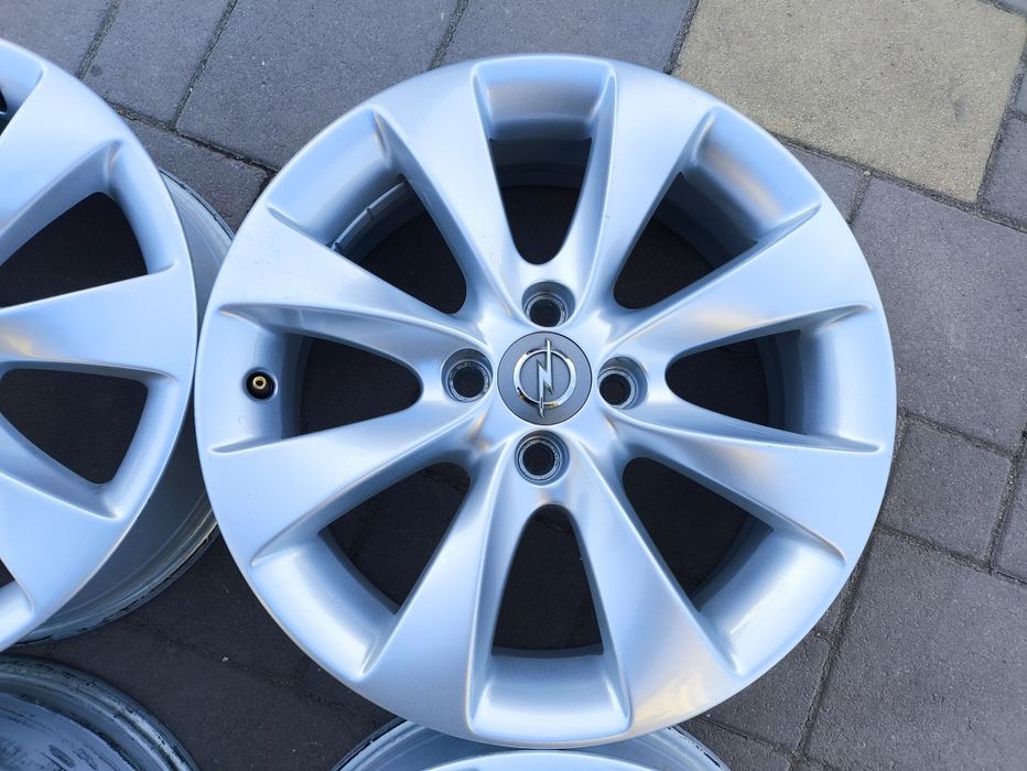 Диски R16 4x100 Opel Suzuki Mazda Hyundai Kia Toyota.
