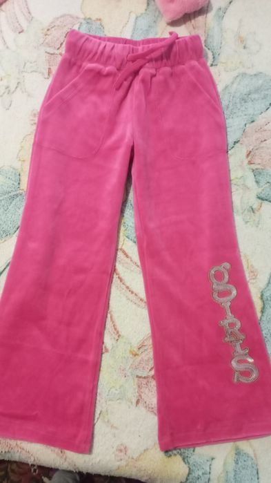 Вещи на девочку.