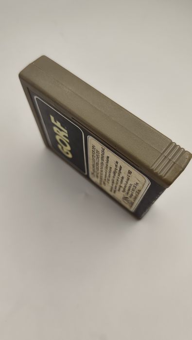 Gra Gorf Atari 2600