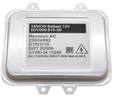 Balastro xenon 5DV009.61000