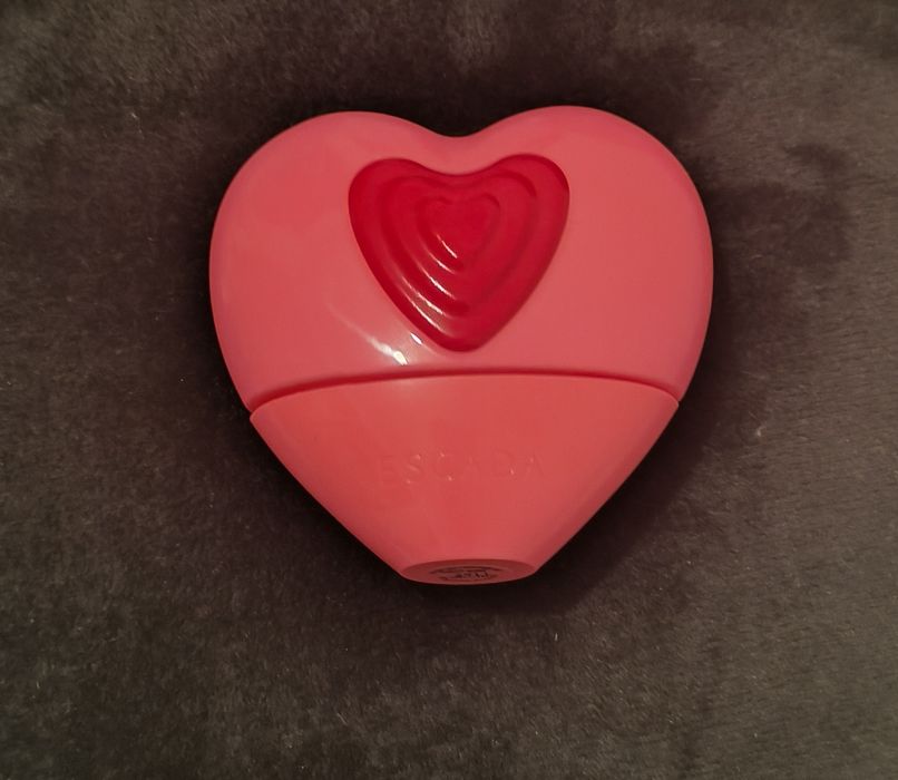 Perfume edição limitada Candy love