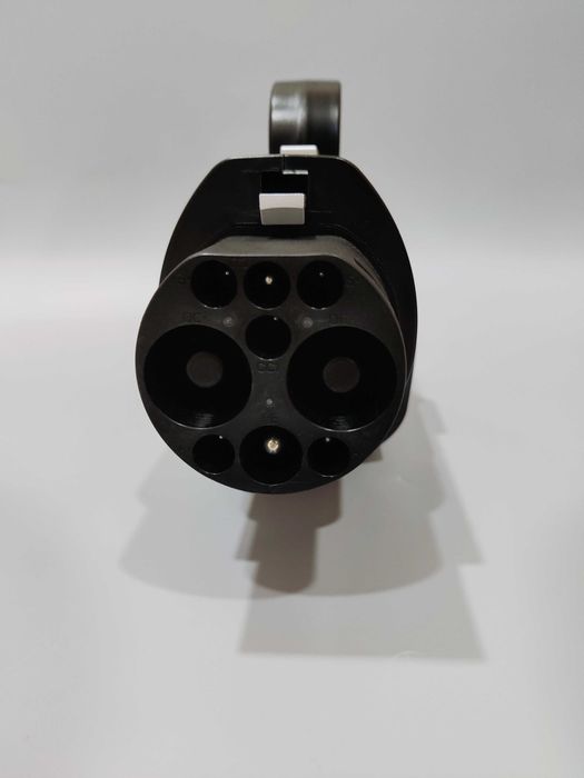 Адаптер OLINK CCS2 - GBT V2 [400A, до 320 кВт]