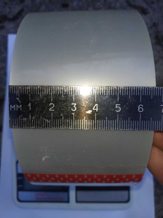 СТРЕТЧ  10см - 50 см стрейч плівка 150грн скотч