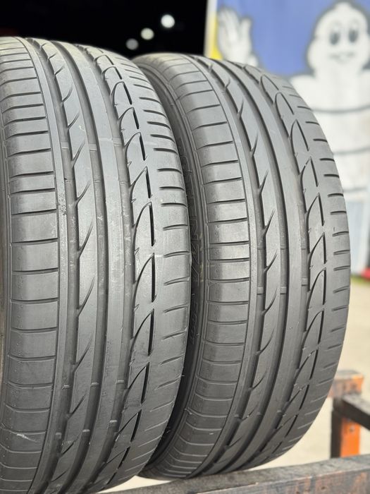 Шини Літні 2шт 235/45 R19 Bridgestone Potenza s001