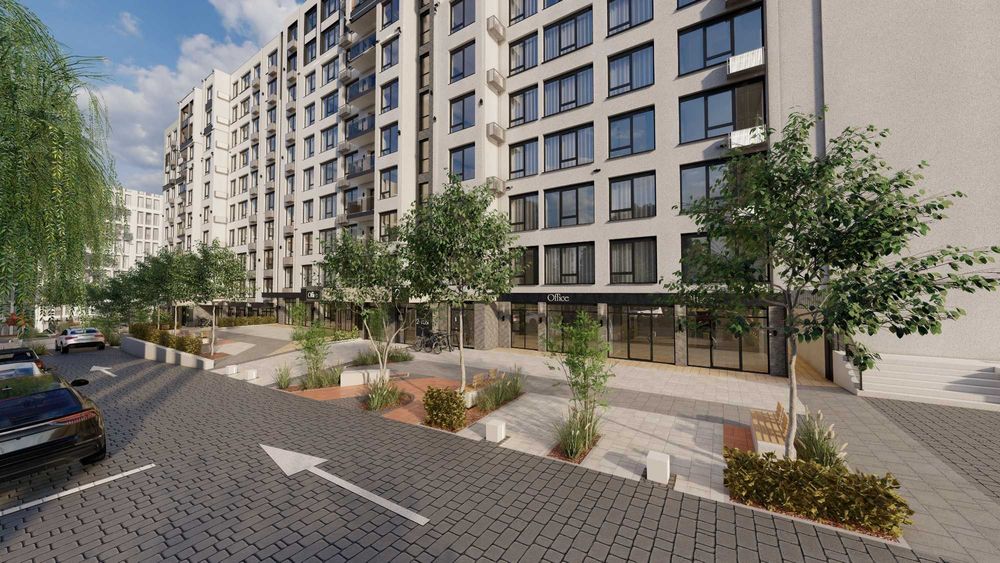 1-room apartment apartment by the address st. Kapelanska (area 44,3 m²) - Atlanta.ua - photo 8