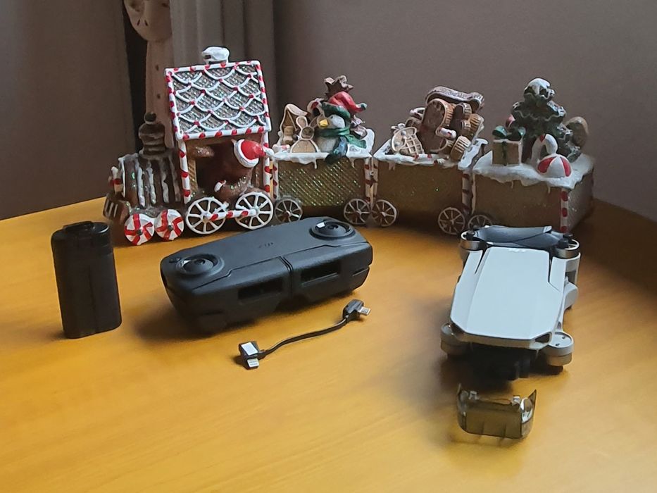 Drone Dji Mavic Mini