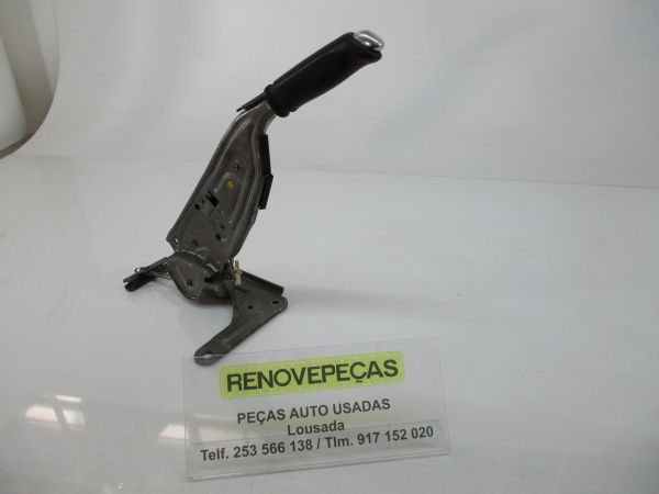 Travão de mão / parque RENAULT Megane III Grandtour (KZ0/1)