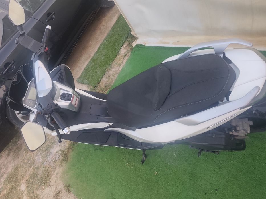 Moto viest 125 ano 2020