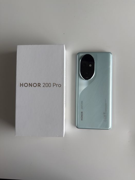 Honor 200 pro 512gb