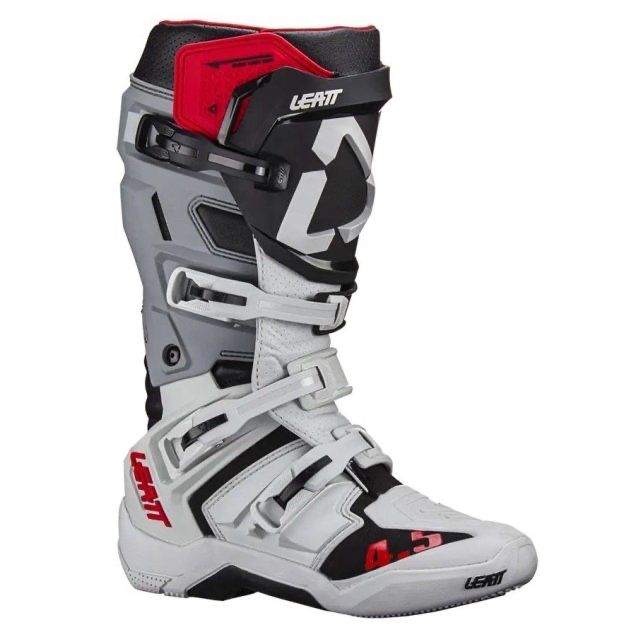 Мотоботи для мотокросу, ендуро LEATT 4.5 Enduro