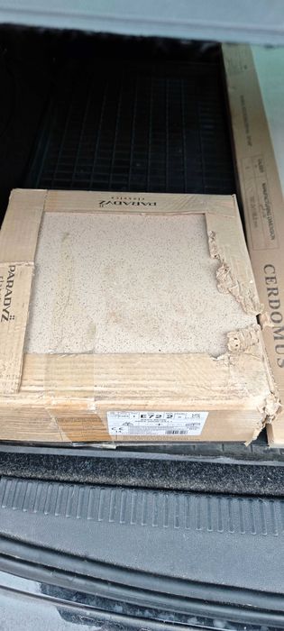 Płytki paradyż 1,57 M2 paczka