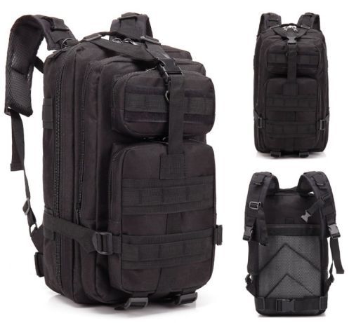 АКЦИЯ! Рюкзак тактический, туристический 25 литров.