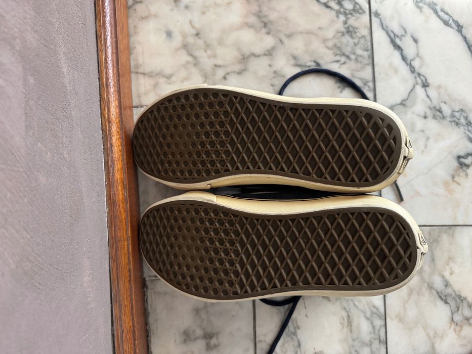 Sapatilhas Vans