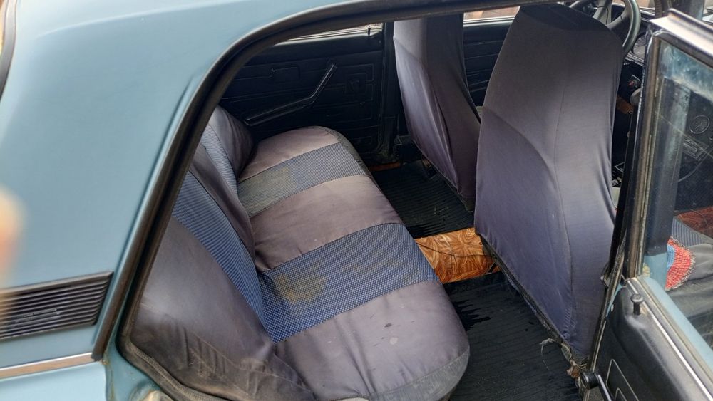 ВАЗ-2107 добрий стан