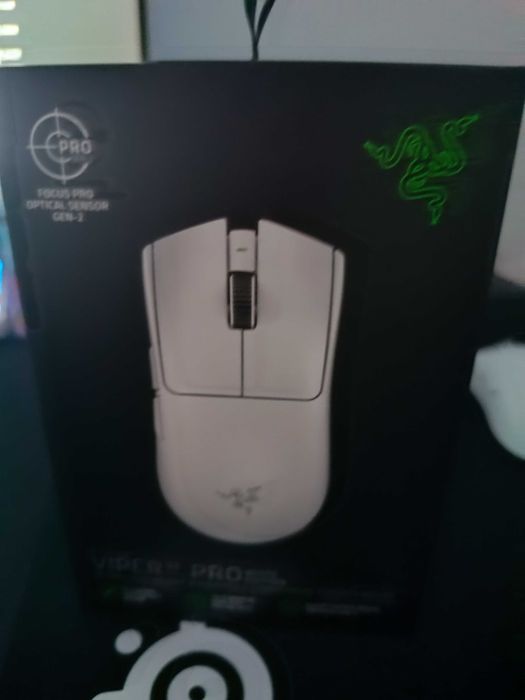 Razer Viper v3 pro