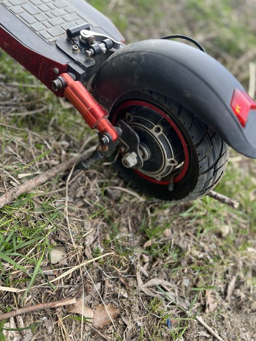 Продажа електро самокатуKuggo m4 pro