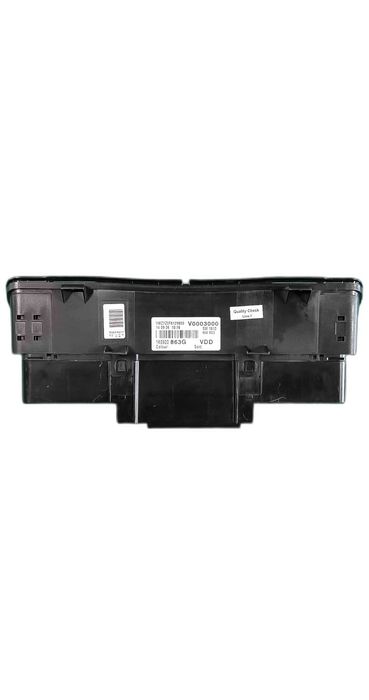 Quadrante / Painel de Instrumentos VW GOLF V 1K0920863G (OEM) | V000300 (OEM) | 110080346 (OEM) | A2C53023102 (OEM) | A2C53025660 (OEM)