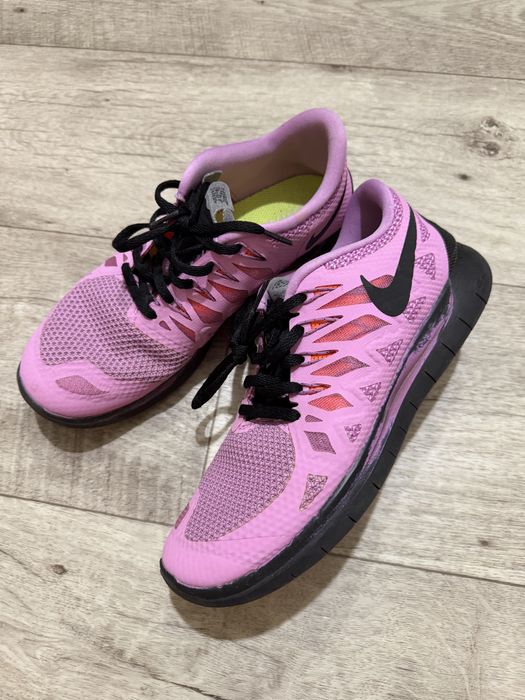 Жіночі кросівки для бігу nike