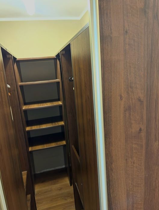 Mieszkanie 2 pokoje 44,6m, blok, Białogard