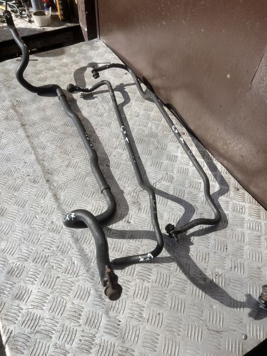 Стабилизатор передний задний mazda cx7 cx-7 мазда сх7