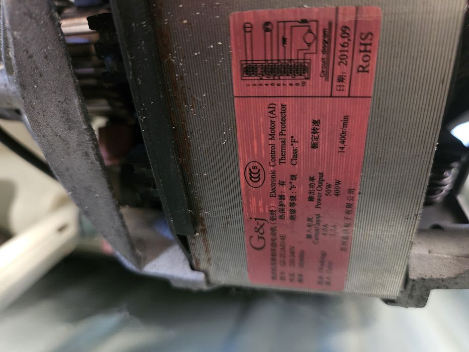 Maquina lavar roupa Samsung eco bubble para peças