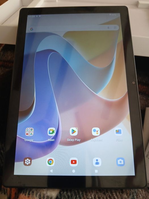 Tablet BMAX 19Plus