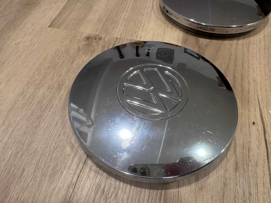 VW Carocha - Tampas
