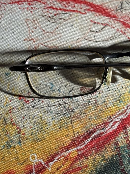 Oakley Box Spring 4.0