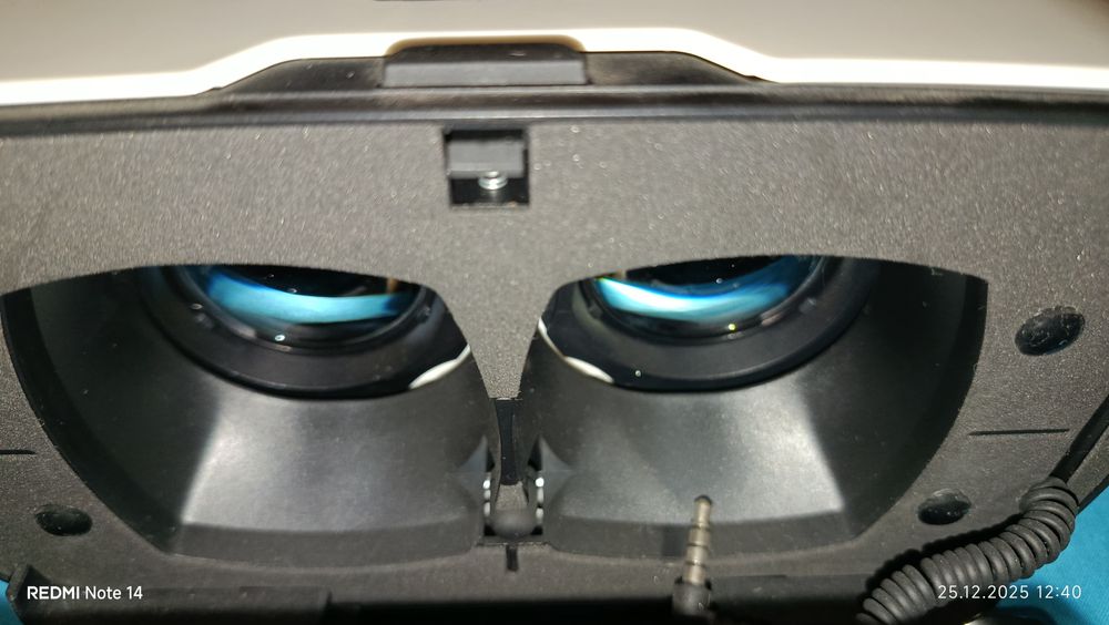 Очки виртуальной реальности Bobo VR z4