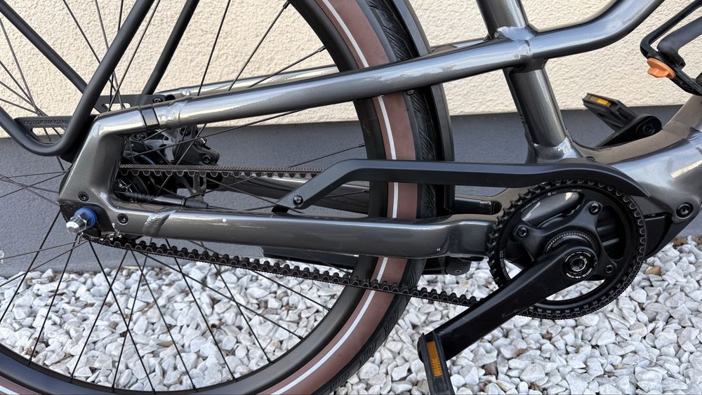 Rower elektryczny Specialized