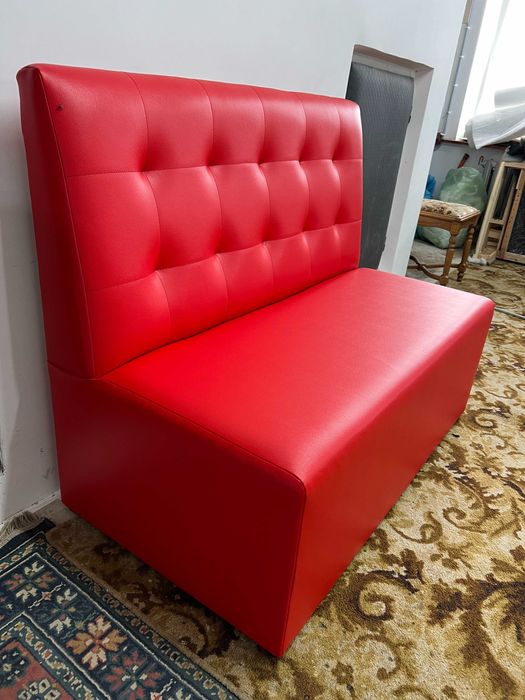 Loże barowe kanapy sofy do klubu restauracji baru lokalu PRODUCENT