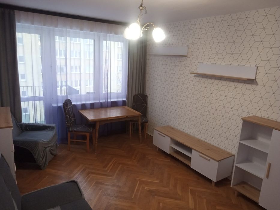 Mieszkanie LSM 2 pokoje
