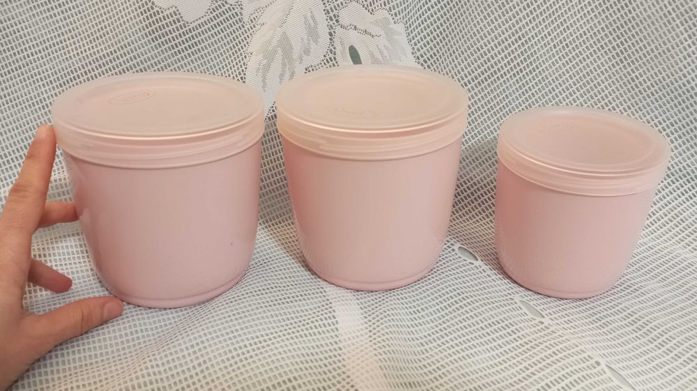 6 Caixas Codil azul e rosa - 1L e 0,5L441133278629079042