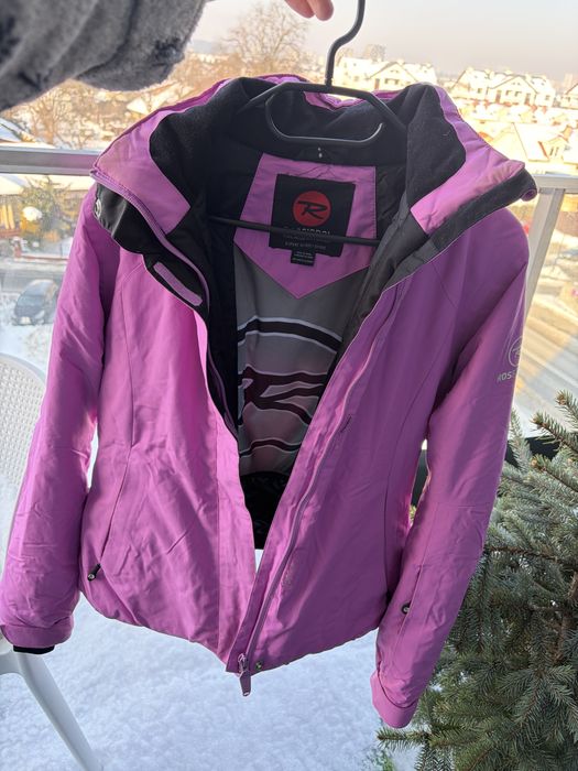 Rossignol s куртка лижна жіноча